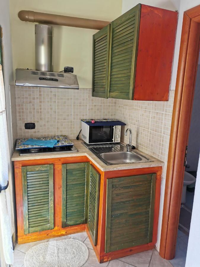 Gigiotto Apartment Сиракуза Екстериор снимка