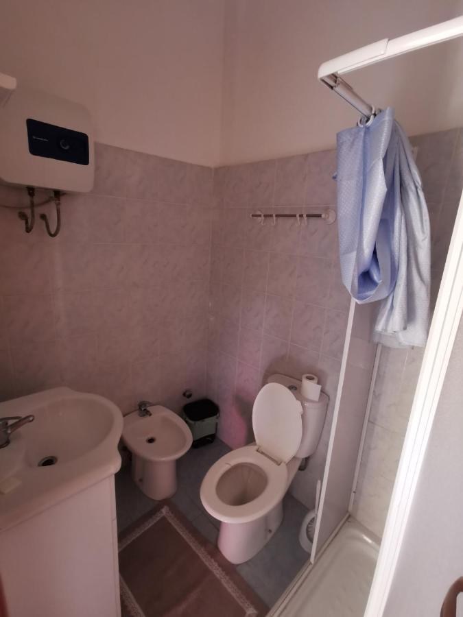 Gigiotto Apartment Сиракуза Екстериор снимка